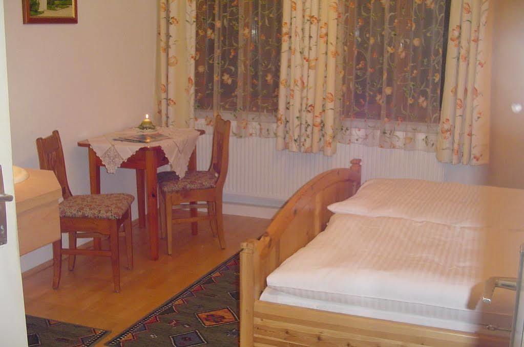 Ferienhof Rinnergut Hinterstoder Luaran gambar